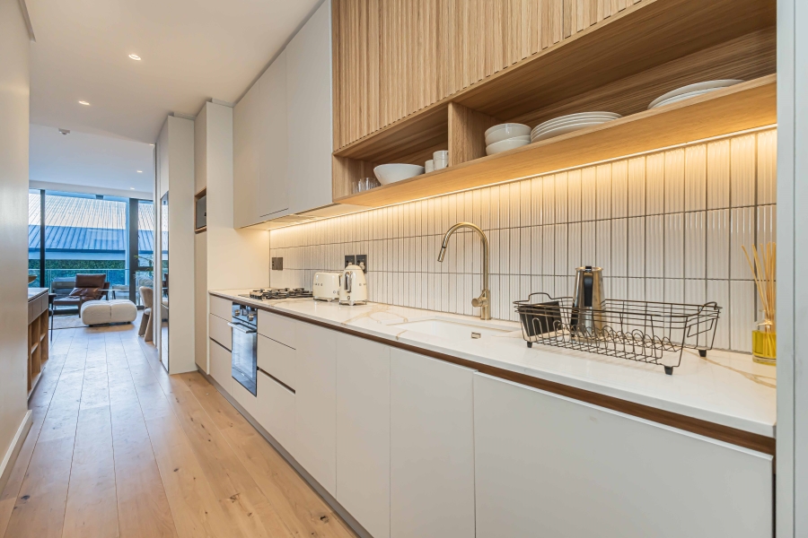 To Let 1 Bedroom Property for Rent in Waterfront Western Cape